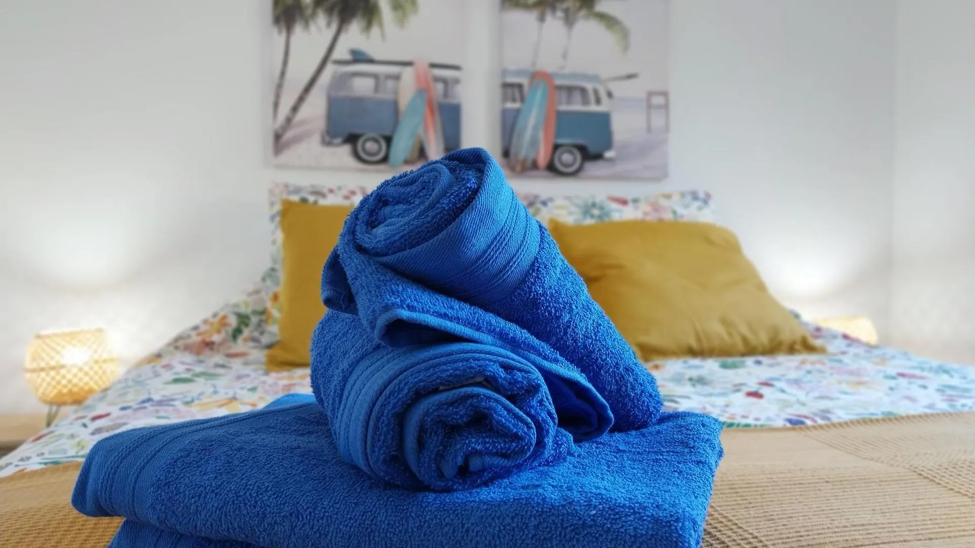 Apartament Brightblue Oasis By Sea You There Fuerteventura Corralejo Hiszpania