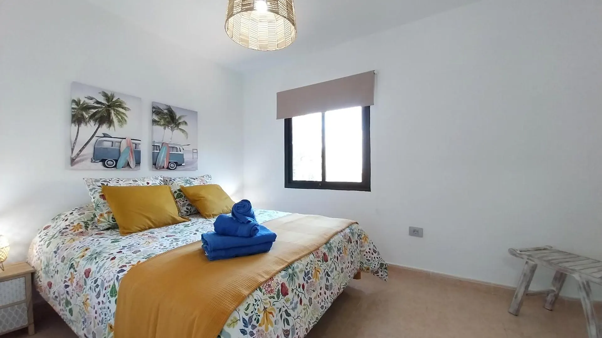 Brightblue Oasis By Sea You There Fuerteventura Corralejo 0*,
