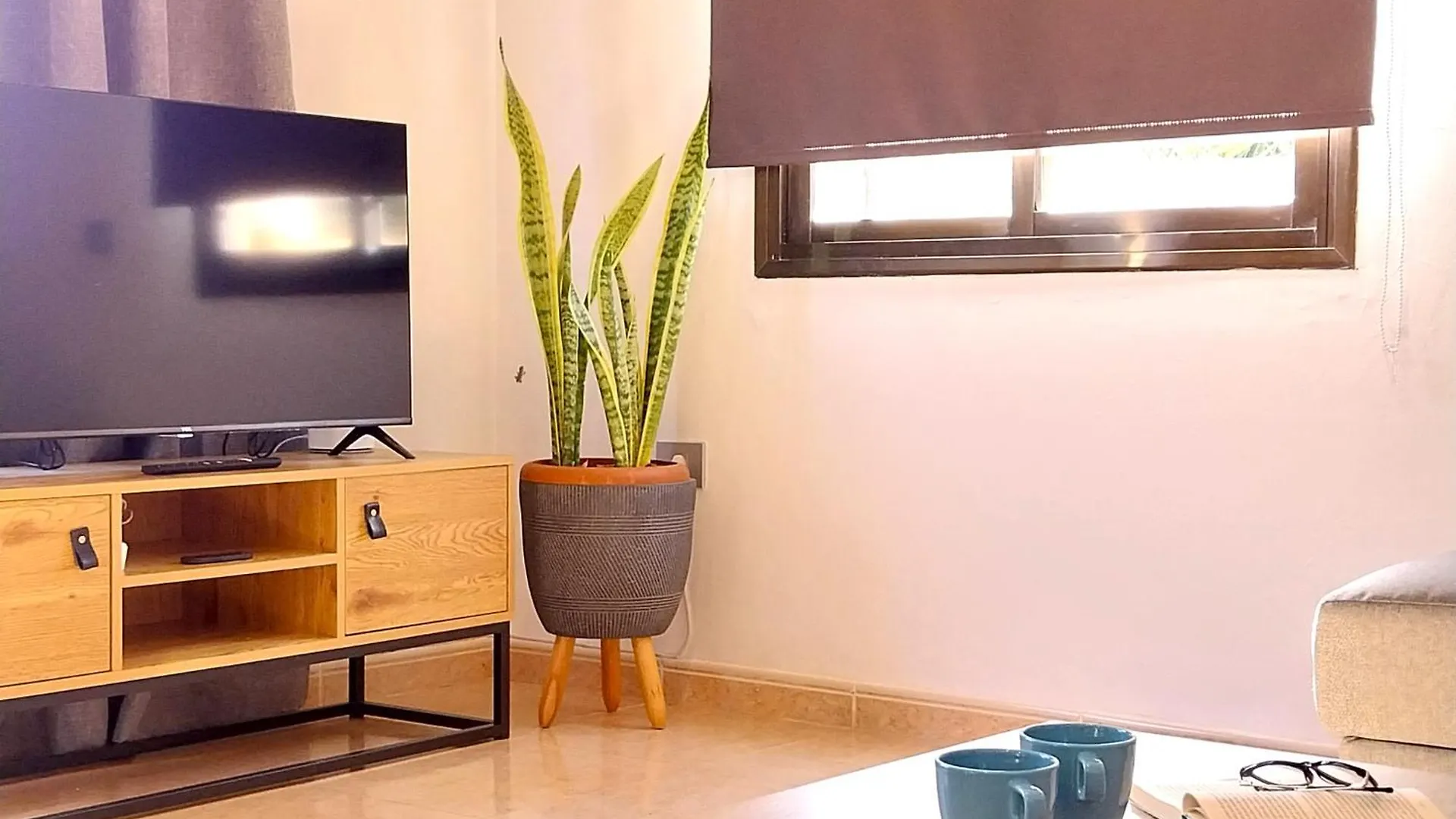 Apartment Brightblue Oasis By Sea You There Fuerteventura Corralejo