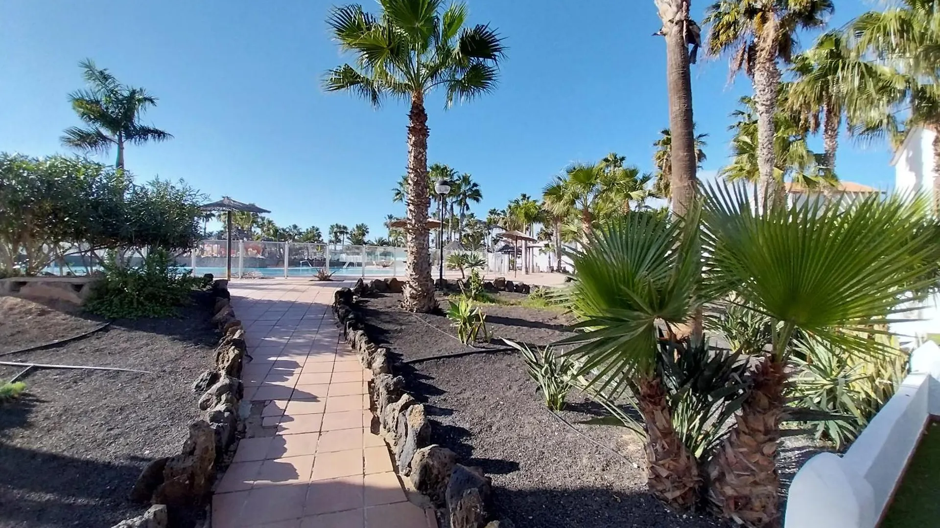 Brightblue Oasis By Sea You There Fuerteventura Corralejo 0*,  Hiszpania