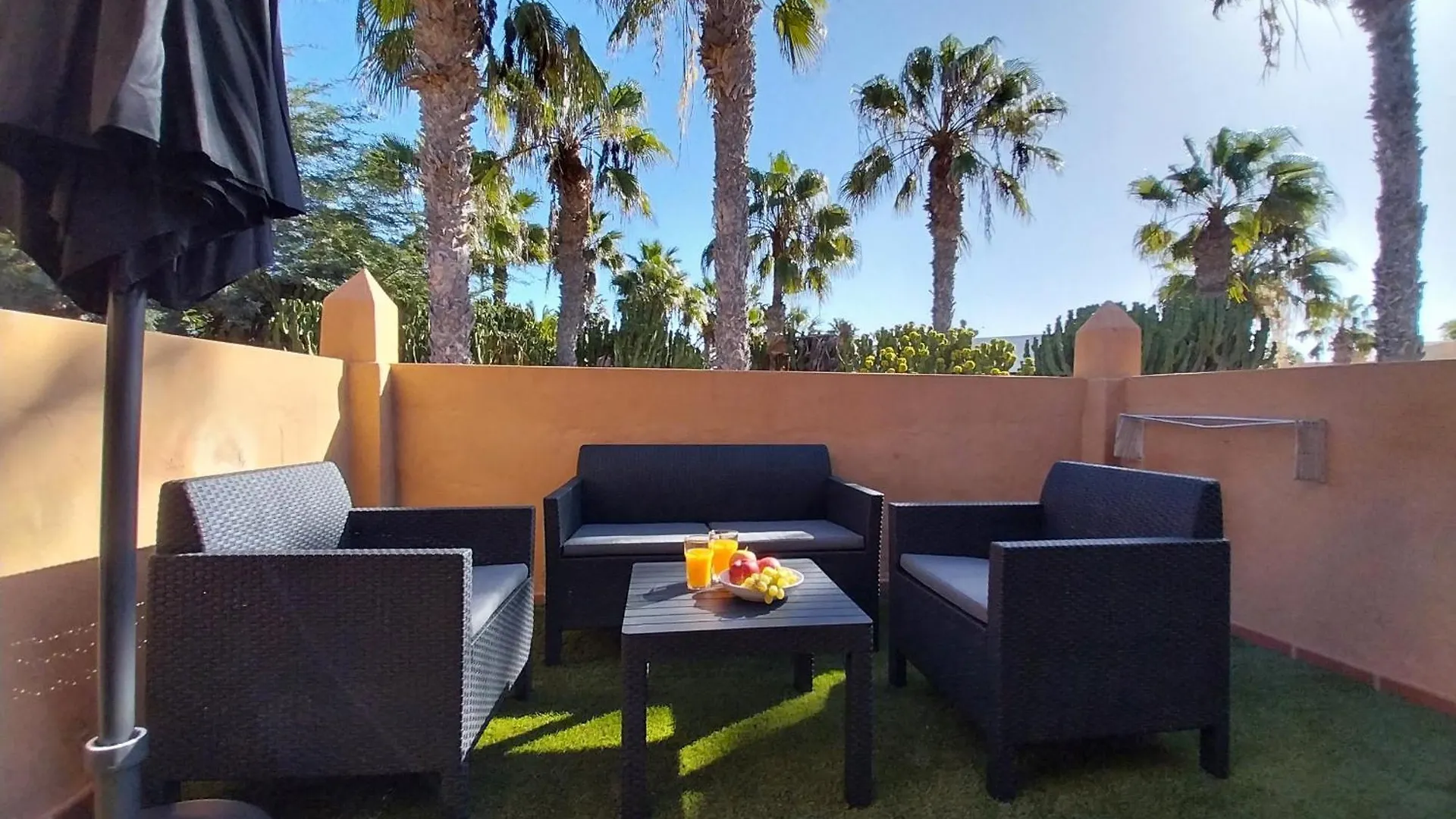 Brightblue Oasis By Sea You There Fuerteventura Corralejo Apartment