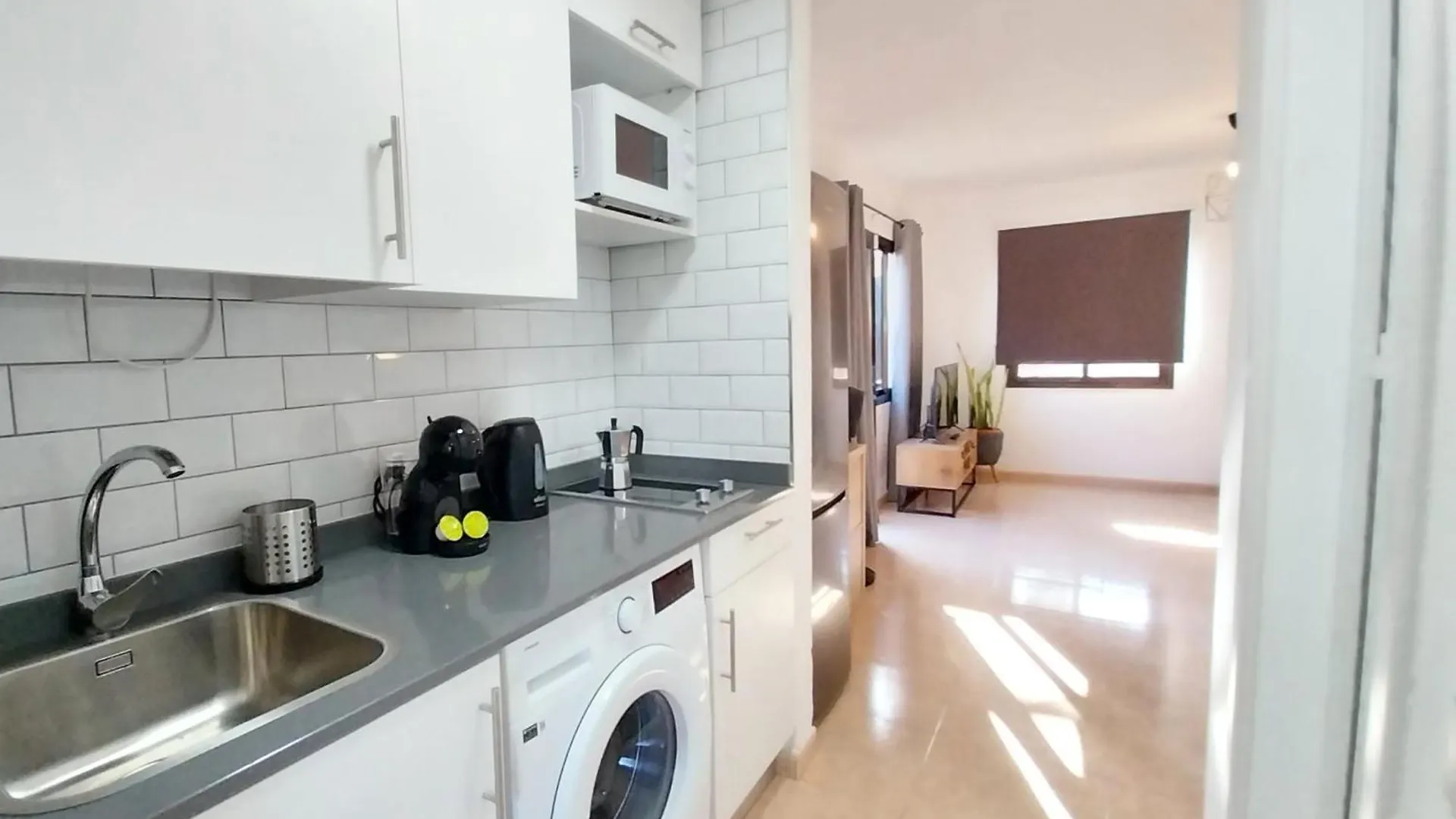 Brightblue Oasis By Sea You There Fuerteventura Corralejo Apartment
