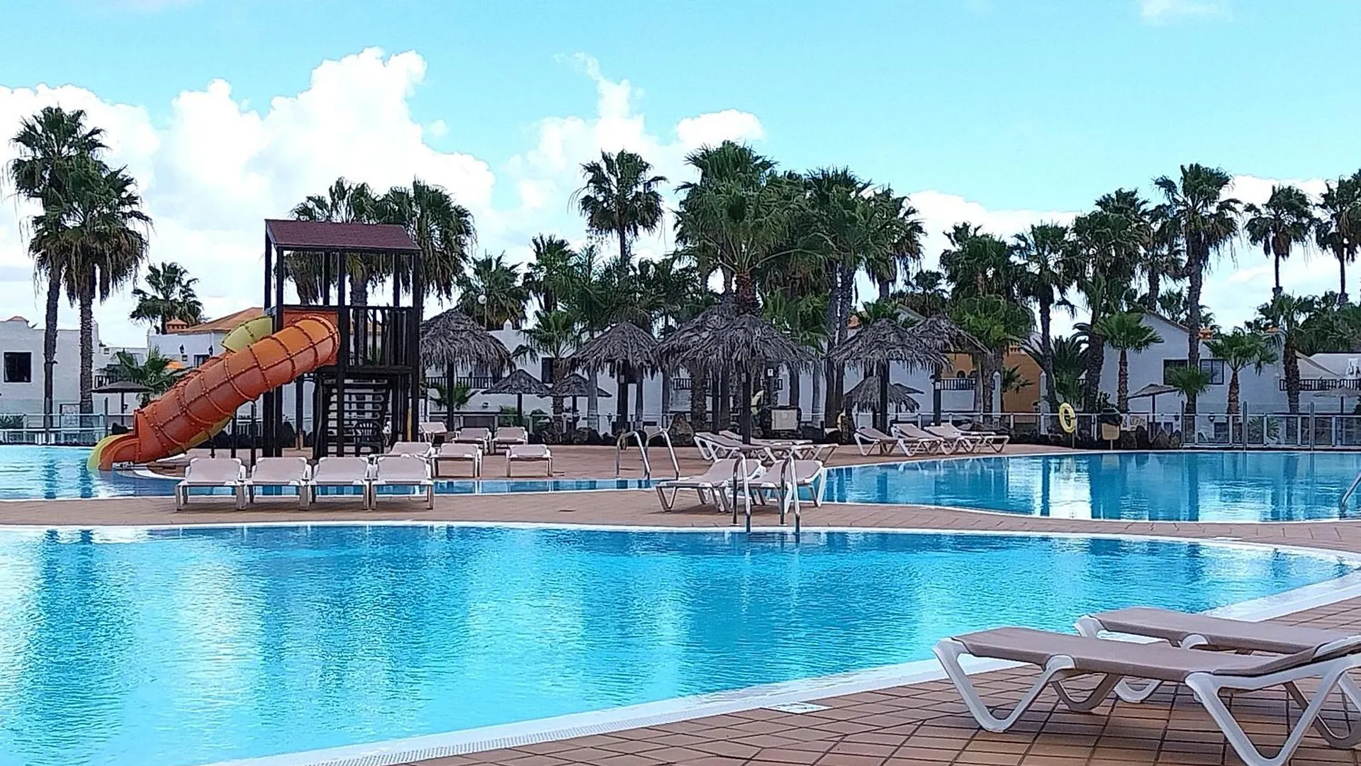 Brightblue Oasis By Sea You There Fuerteventura Corralejo 0*,  Hiszpania