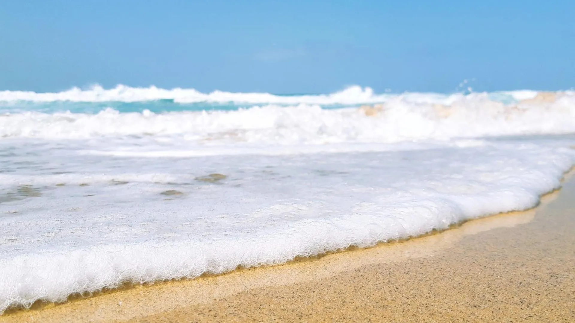 Apartament Brightblue Oasis By Sea You There Fuerteventura Corralejo